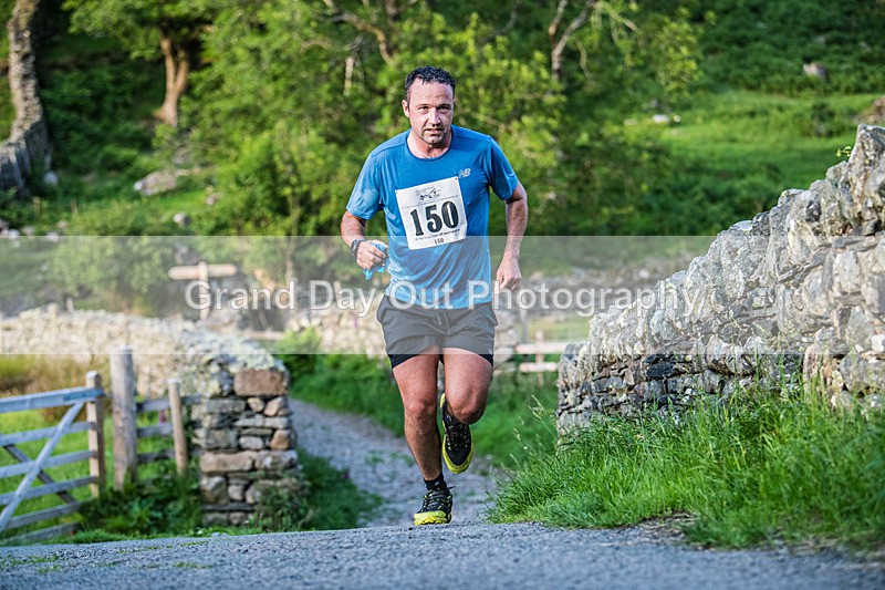 Langstrath-643 - Langstrath Fell Race Wednesday 18th June 2025