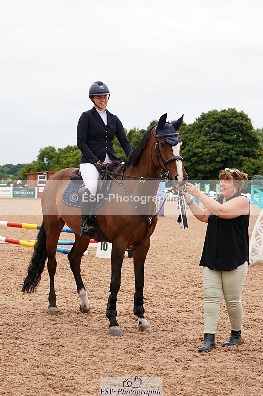 240803A-131056-08012 - Cls 37 95cm Amateur Qualifier