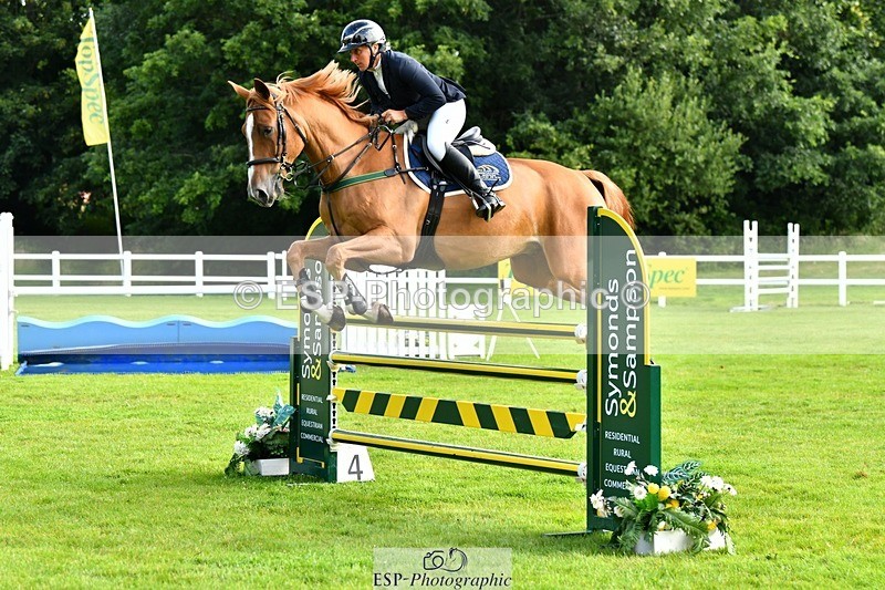 230707-082414-05840 - Cls 12 Foxhunter