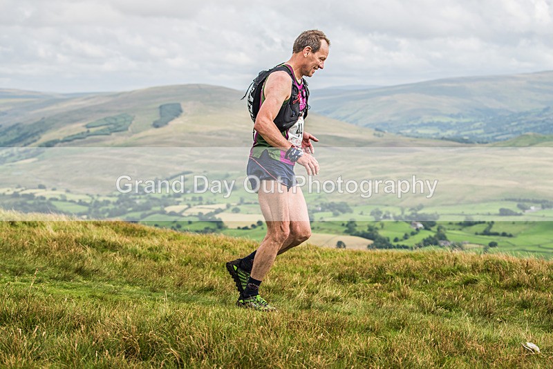 Sedbergh -2271 - Sedbergh Hills Fell Race Sunday 20th August 2023