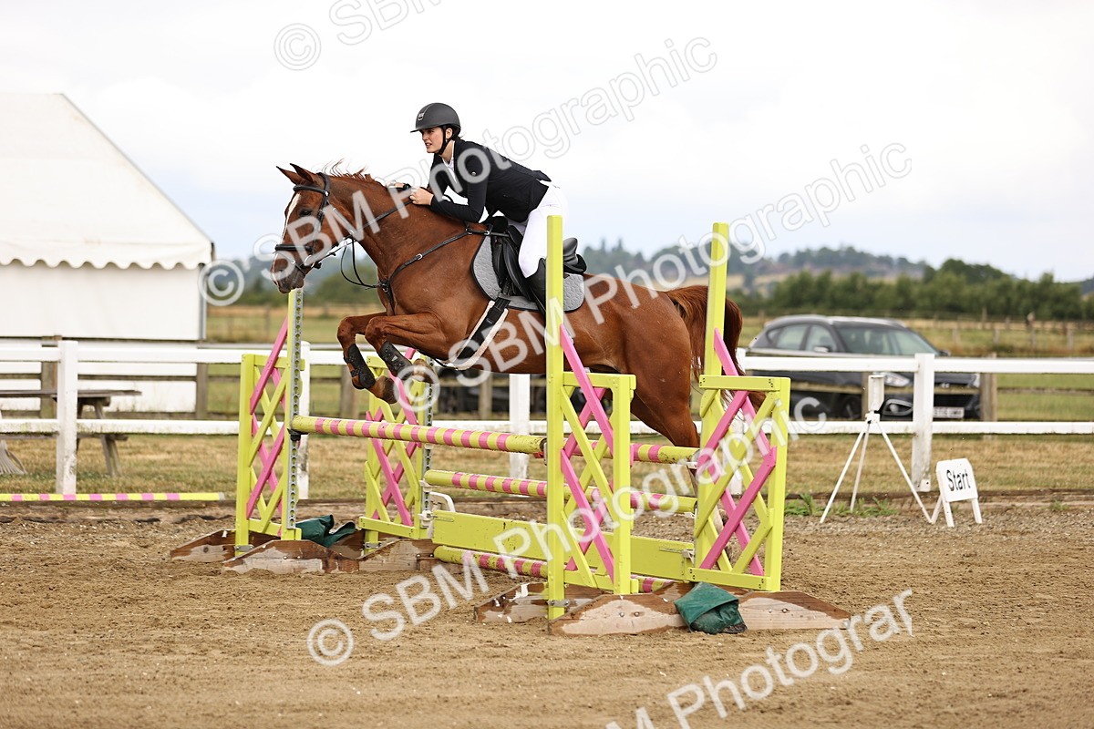 SBM_025636 - Class 10 - Amateur Championship Qualifier 95cm