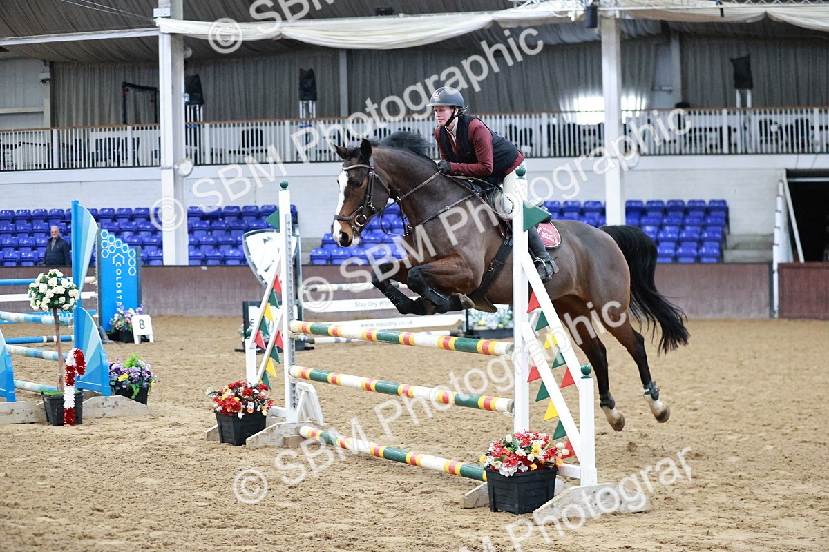 SBM_000595 - Class 3 - Senior Discovery 1.00m