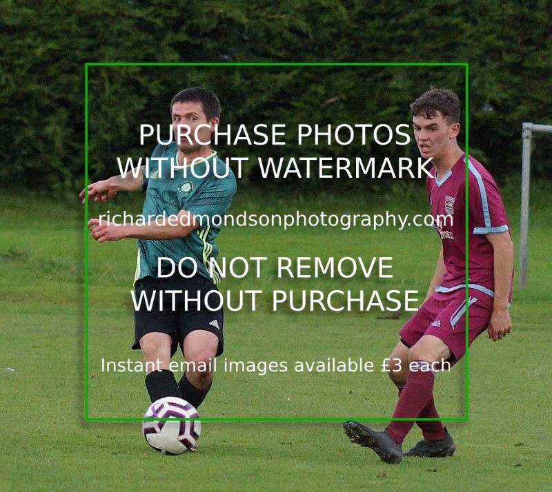 DSC09327 - Kendal County Res v Sedbergh & Dent United Res