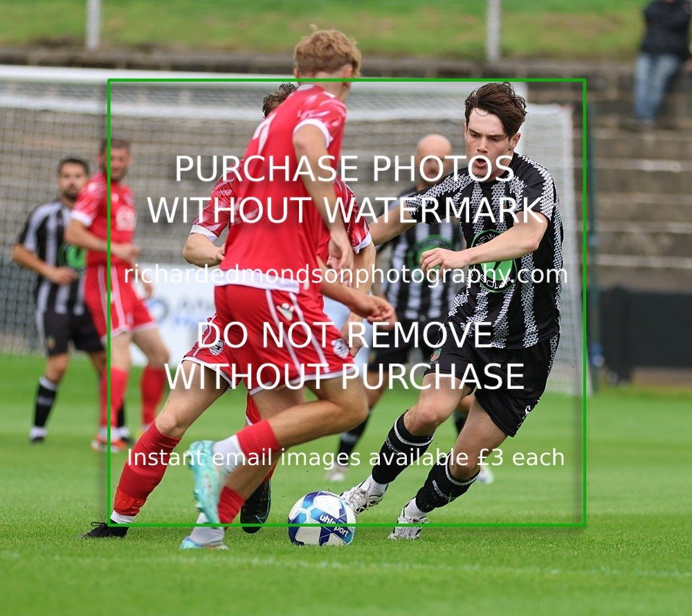 533A3335 - Kendal Town vs Gretna (5/7/25)