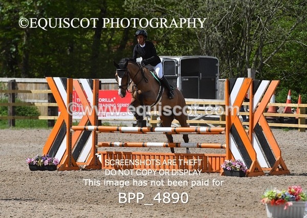 BPP_4890 - CLASS 15 SAT 0.95m Amateur Championship Qualifier