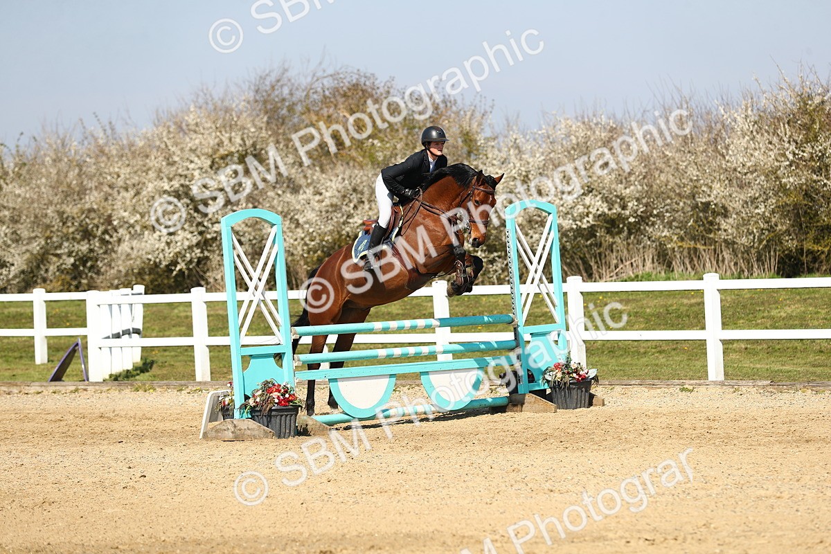 SBM_000924 - Class 3 - Senior Discovery - 1.00m