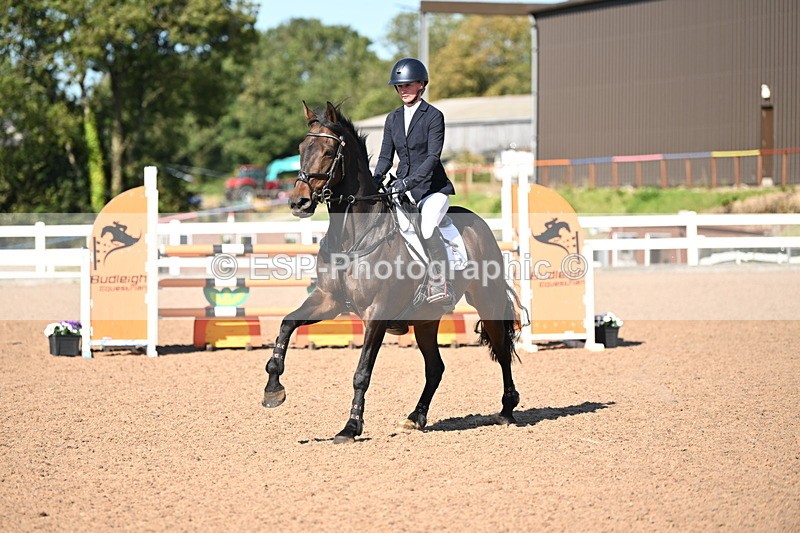 240914A-152521-08054 - Cls 25-S 1.10m Amateur Qualifier