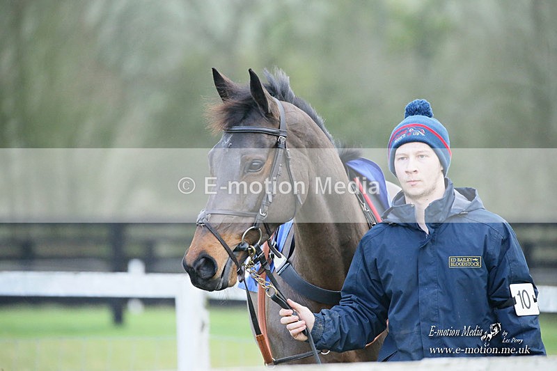 PtP 121221 244 - Barbury International Point-to-Point 112/12/2021