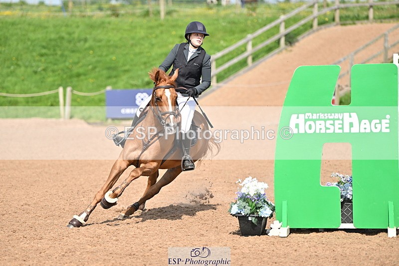 240510A-153013-08340 - Cls 23 Talent Seeker Inc 7yr old Jump Off and Presentations