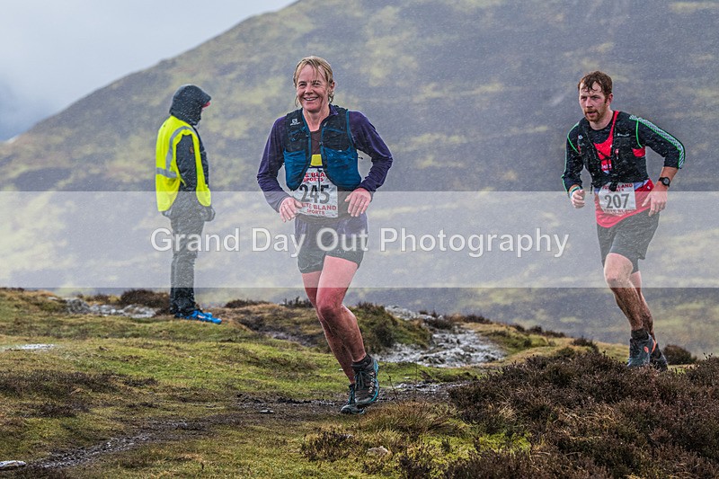 Coledale-876 - Coledale Horseshoe Fell Race Saturday 25th March 2023