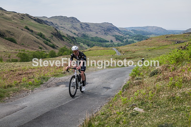 114710 - Hardknott Pass Camera 1 11.00-12.00