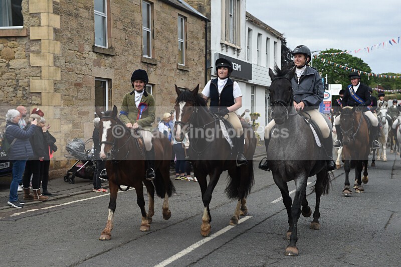 229 - Flodden Rideout 2026