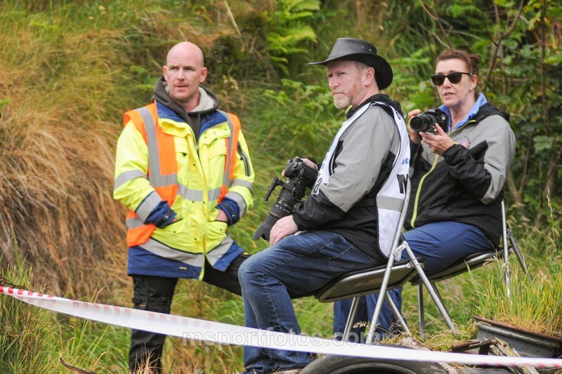  - Donegal Rally 2024