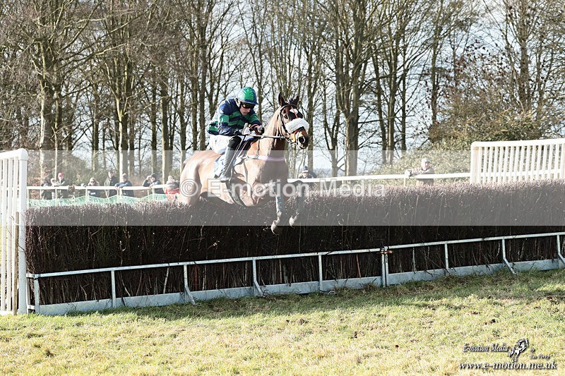 PtP 240126 284 - Cambridgeshire & Enfield Chase PtP Horseheath 24/01/26