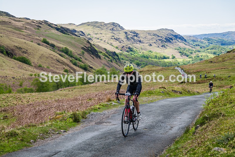 144417 - Hardknott Pass Camera 1 14.00-15.00