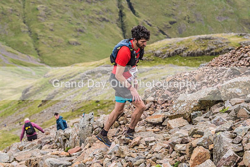 Borrowdale-1255 - Borrowdale Fell Race Saturday 5th August 2023