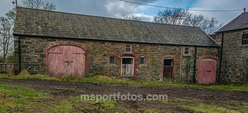  - Old world farm near Dromara