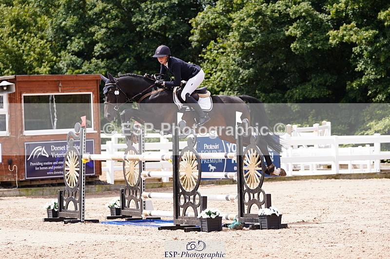 240721A-121046-17255 - Cls 28, YH 5 Yr Olds 1.20m