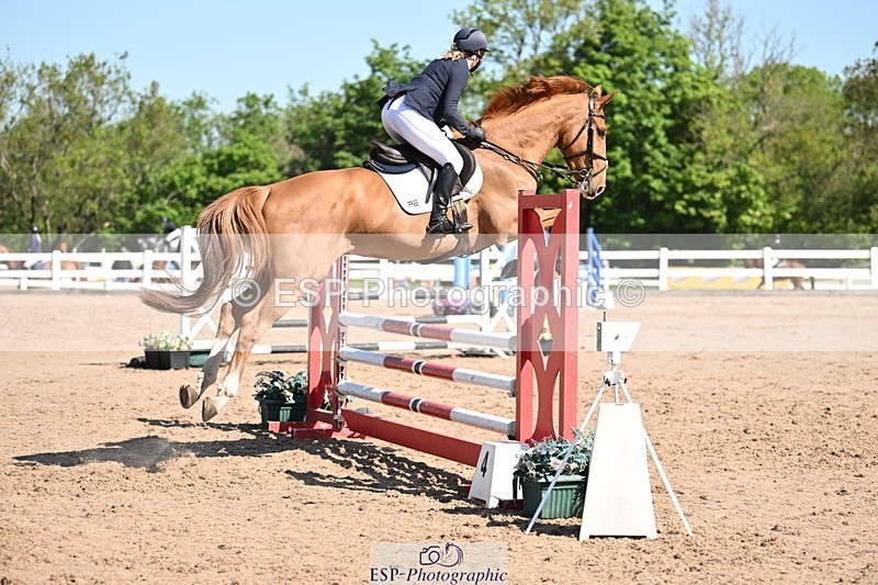 250510-102718-10233 - Cls 20 Snr Discovery and 1m Open