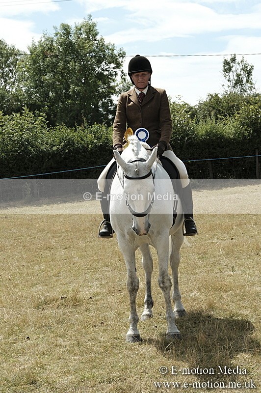 _PJP6039 - BVRC Show 2018 Ring 1