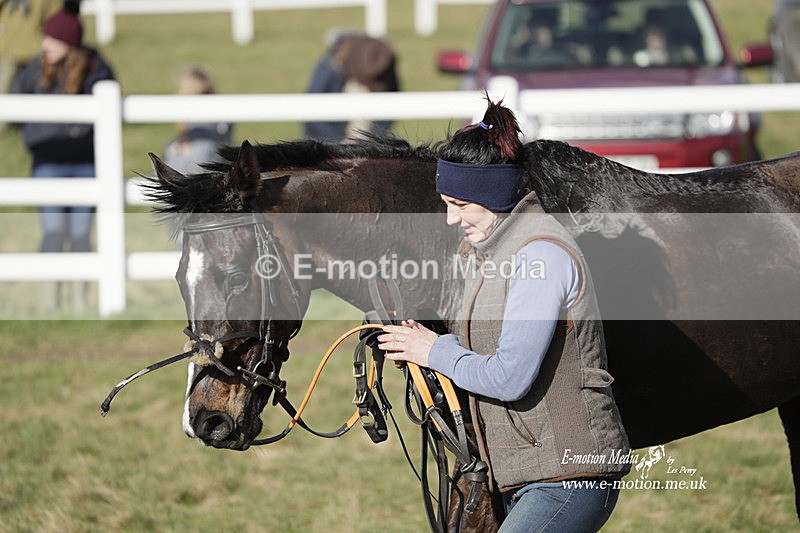 PtP 260223 764 - South & West Wilts Point-to-Point Larkhill 26/02/23