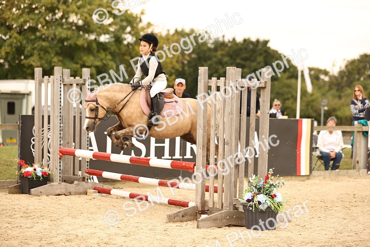 SBM_72706 - J14 - Junior Pony 65cm Championship