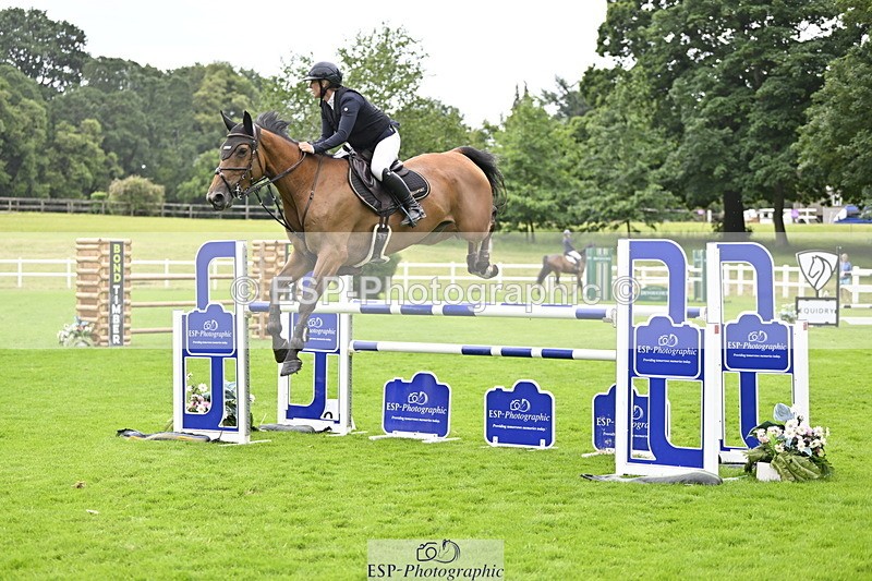 250613A-134704-02350 - Cls 3 Snr Foxhunter