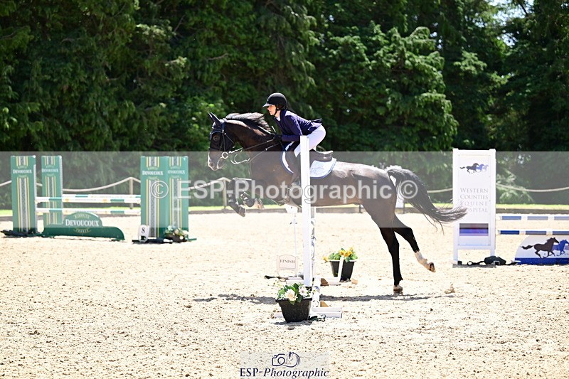 260630A-121816-02429 - Cls 26 95cm Nat Am Qualifier