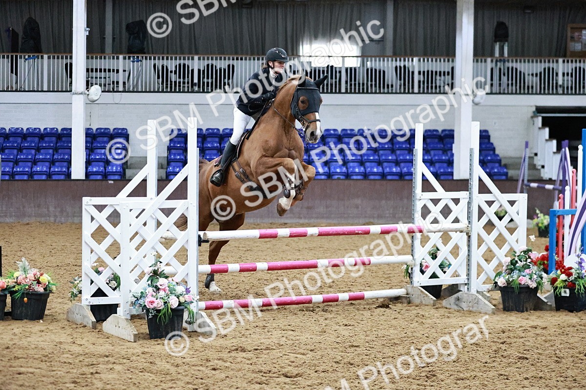SBM_001008 - Class 3 - Senior Discovery 1.00m