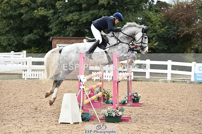 231013A-120152-01550 - Cls 2 95cm Amateur Quali