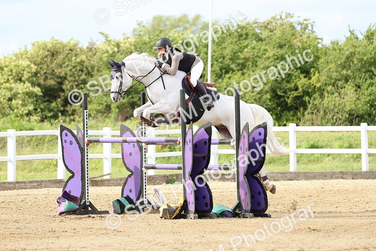 SBM_001592 - Class 7 - National 1.30m 1.40m