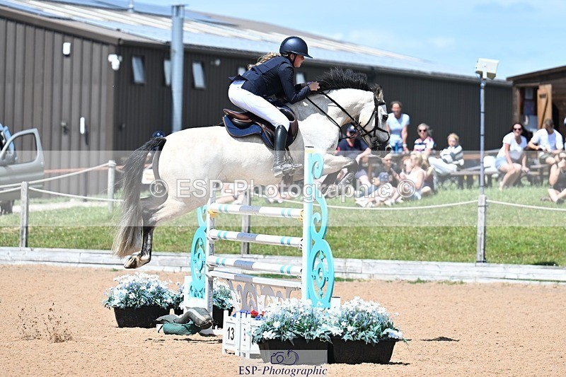 260627-140035-04522 - Cls 14 Newcomers 2nd R's Jump Off and P