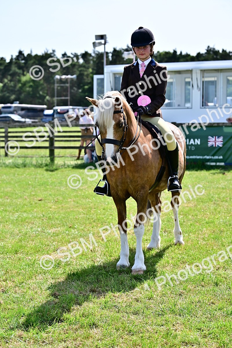 SBM_08128 - Class 61-62 - TSR  M&M Ridden Amateur of the Year