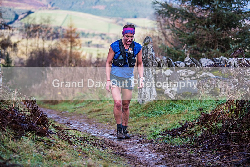 TVU 50  60K-285 - High Terrain Events Tweed Valley 50 & 65K Ultra Trail Races Sunday 19th November 2023