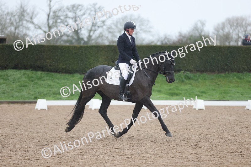 20251207-0607 - Class 3 - Novice 5