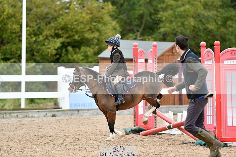 241013B-111034-00550 - Cls 2a 40cm Assisted