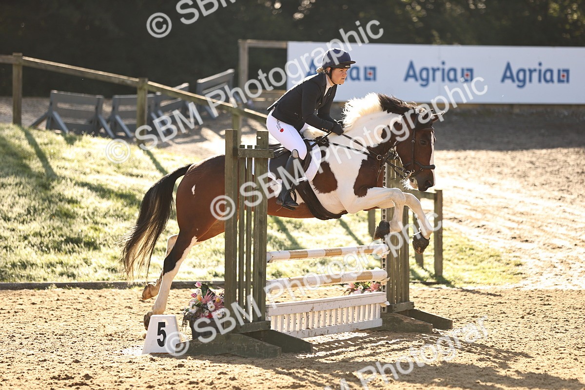 SBM_34769 - J38 - Senior 80cm Championship