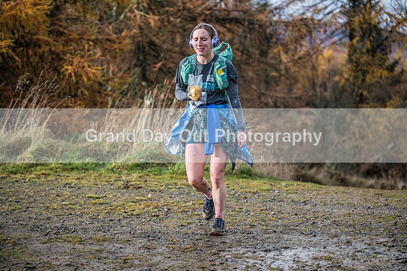 TVU-1087 - High Terrain Events Tweed Valley 50 & 65K Ultra Trail Races Sunday 20th November 2022