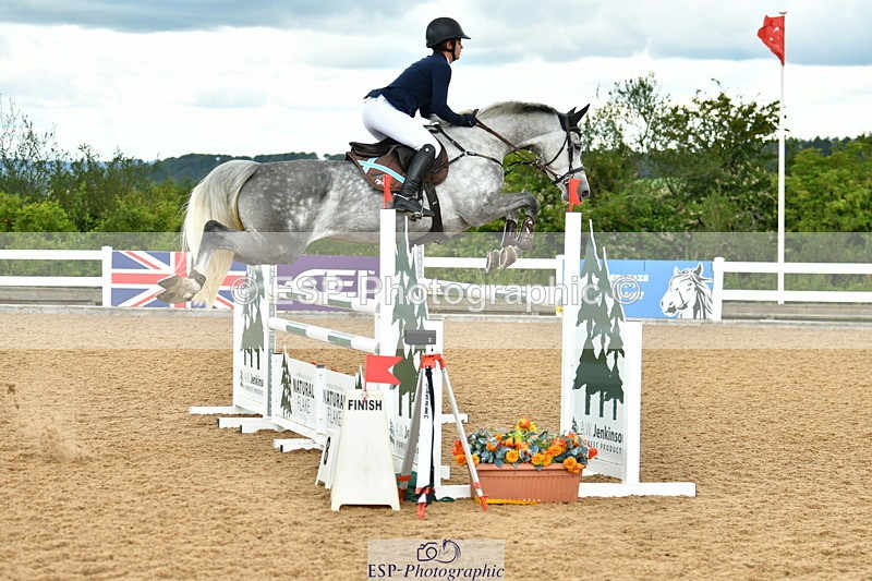 230721A-121016-06023 - Cls 18, 1 Star Silver 1.20m