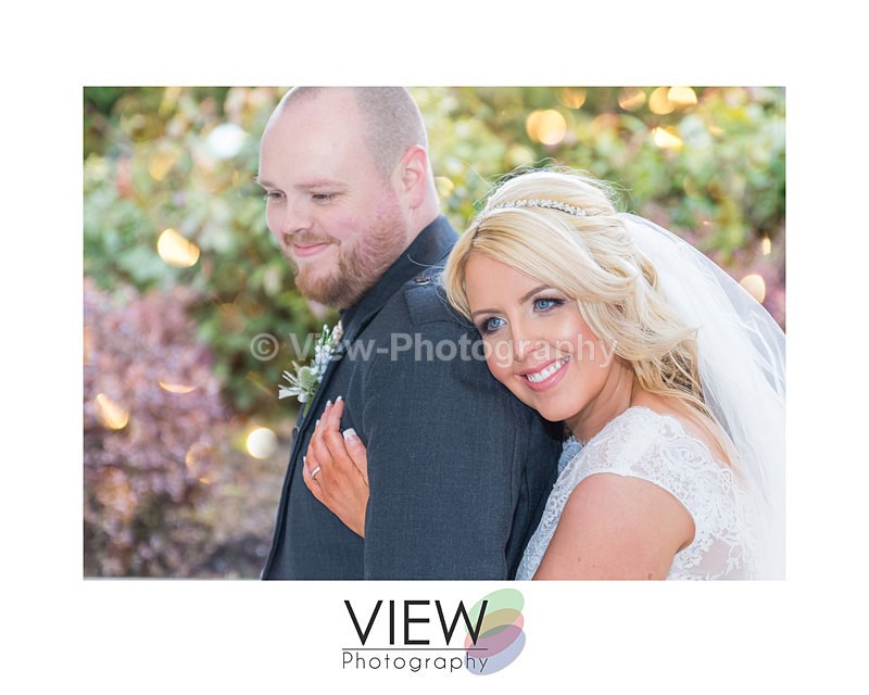 7 - Weddings