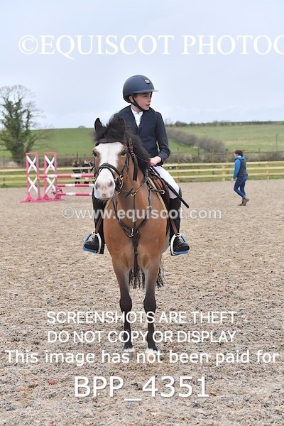 BPP_4351 - CLASS 2 128cm Pony Royal Highland Show Championship Qualifier