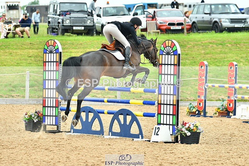 230611A-132936-05896 - Cls 26 Discovery 2nd R Jump Off's and Presentations