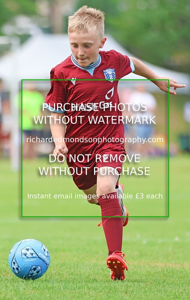 533A2034 - Wattsfield U8's