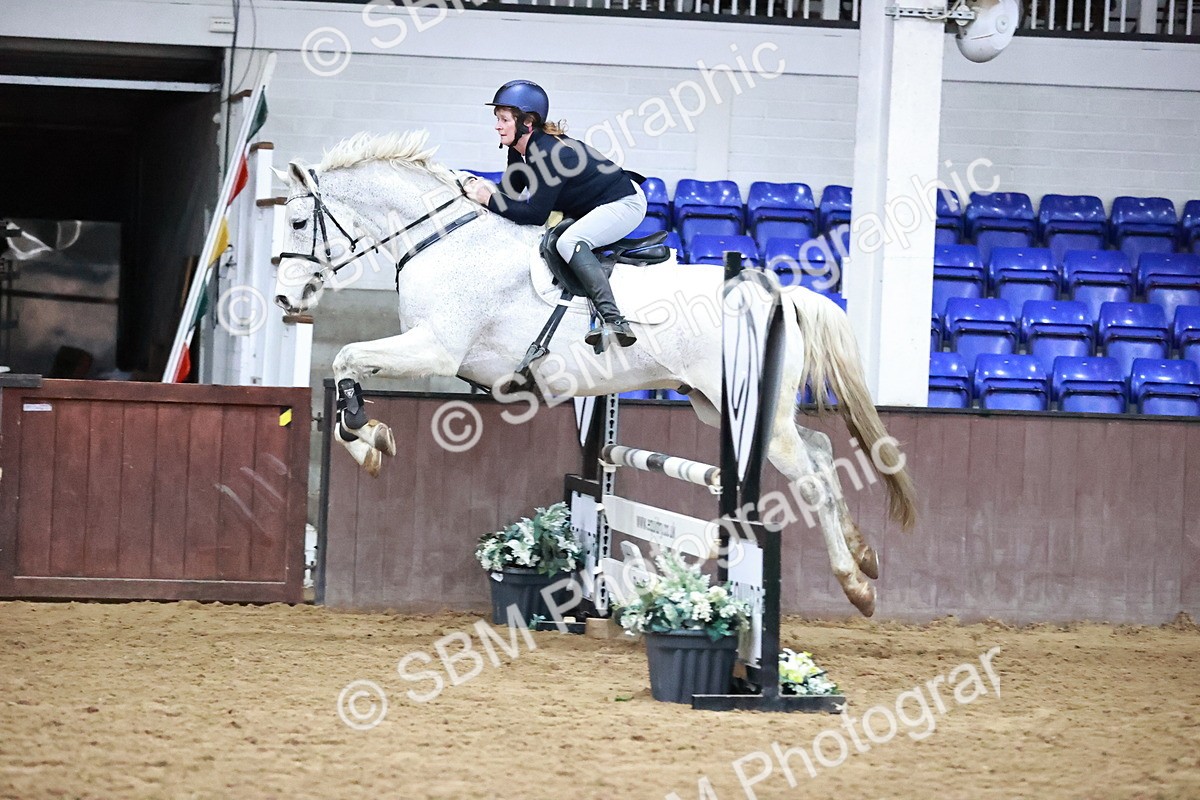 SBM_004345 - Class 15 - Senior British Novice 90cm