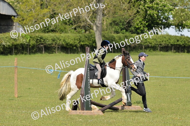 20260426-2314 - Class 20 - Beginner Working Hunter