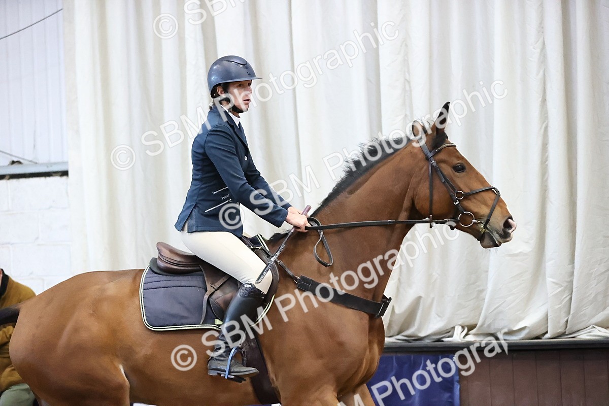 SBM_004768 - Class 16 - Senior British Novice 90cm