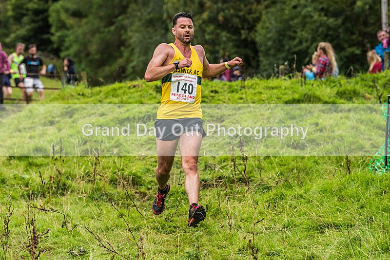 Grasmere-838 - Grasmere Sports Junior & Senior Fell Races Sunday 27th August 2023