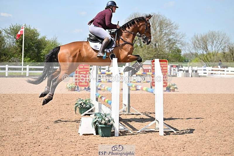 240509A-140803-02473 - Cls 4 95cm National Am Quali