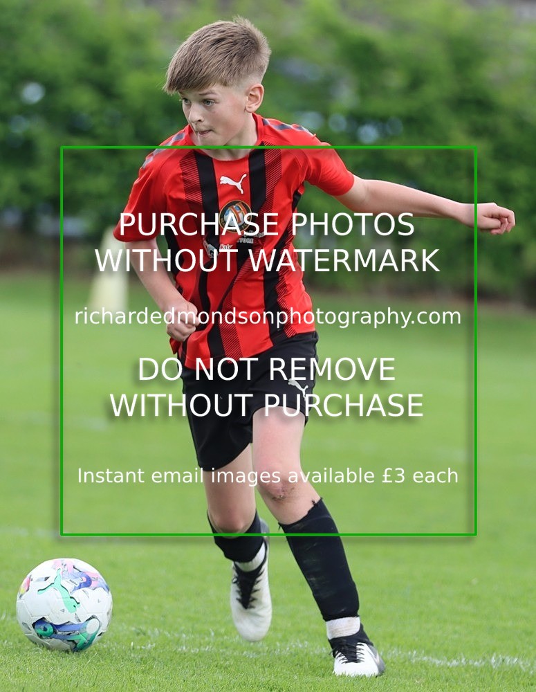 IMG_9672 - Wattsfield Under 12 vs Heathwaite Under 12