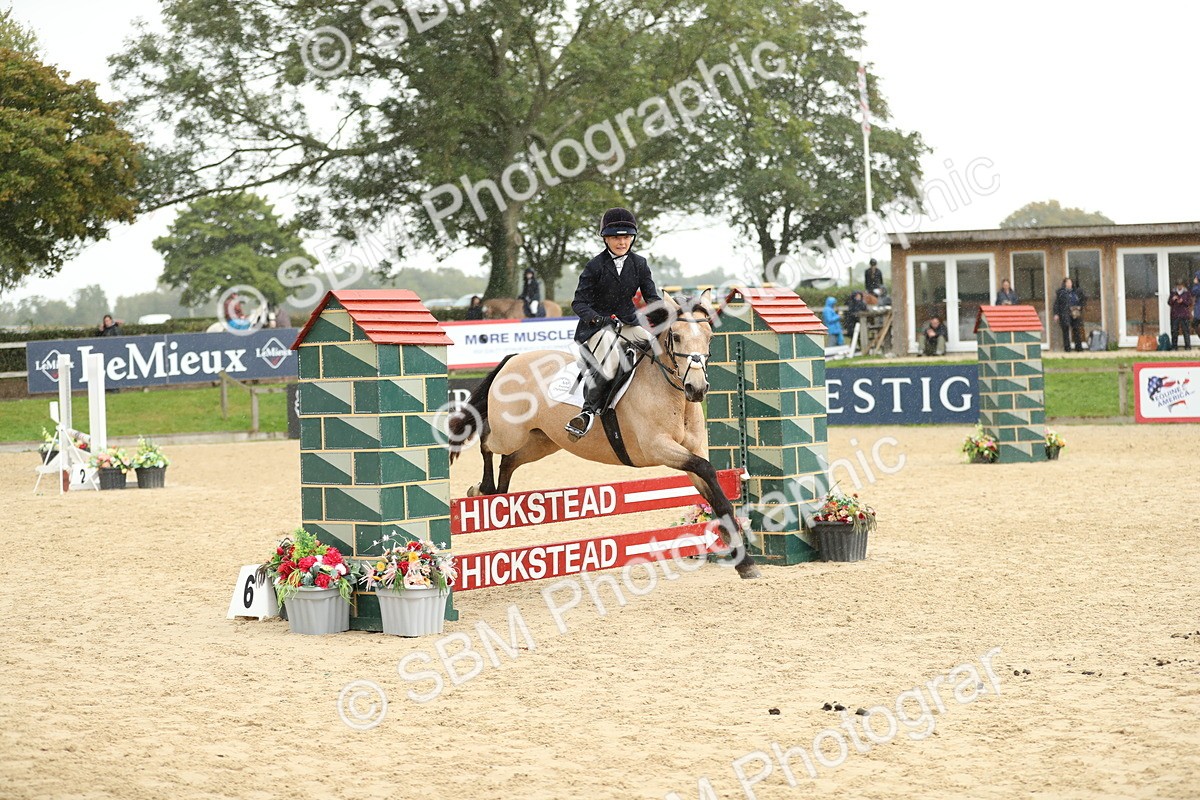 SBM_70454 - J15 - Junior Pony 70cm Championship